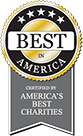 Best In America Certified by America's Best Charities