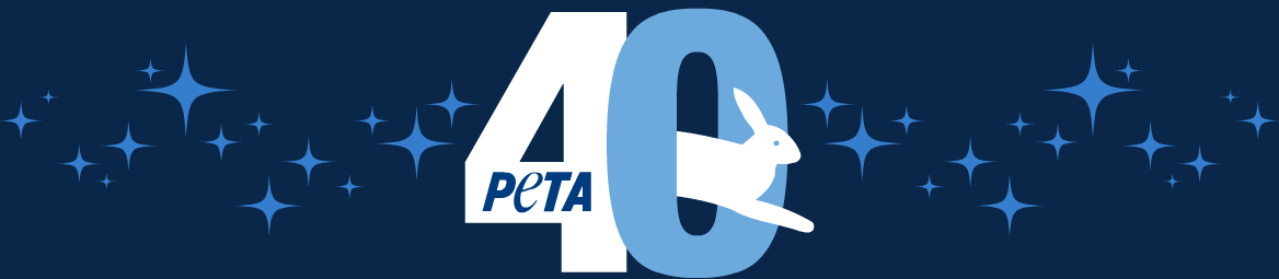 PETA 40