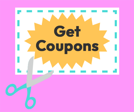 Get Coupons