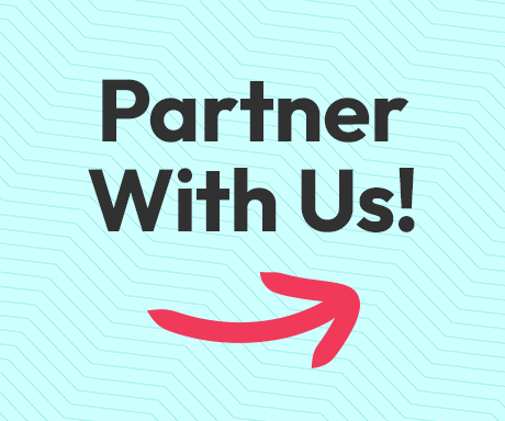 Partner With Us