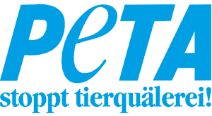 PETA stoppt tierqualerei!