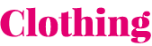 Clothing