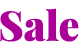 Sale