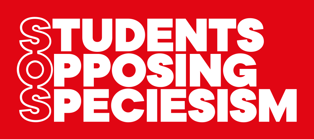 Students Opposing Speciesism