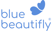 Blue Beautifly