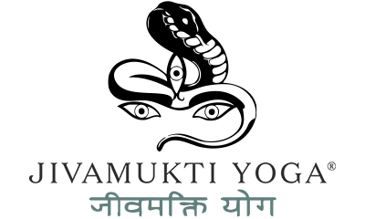 Jivamukti Yoga