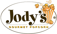 Jody's Gourmet Popcorn